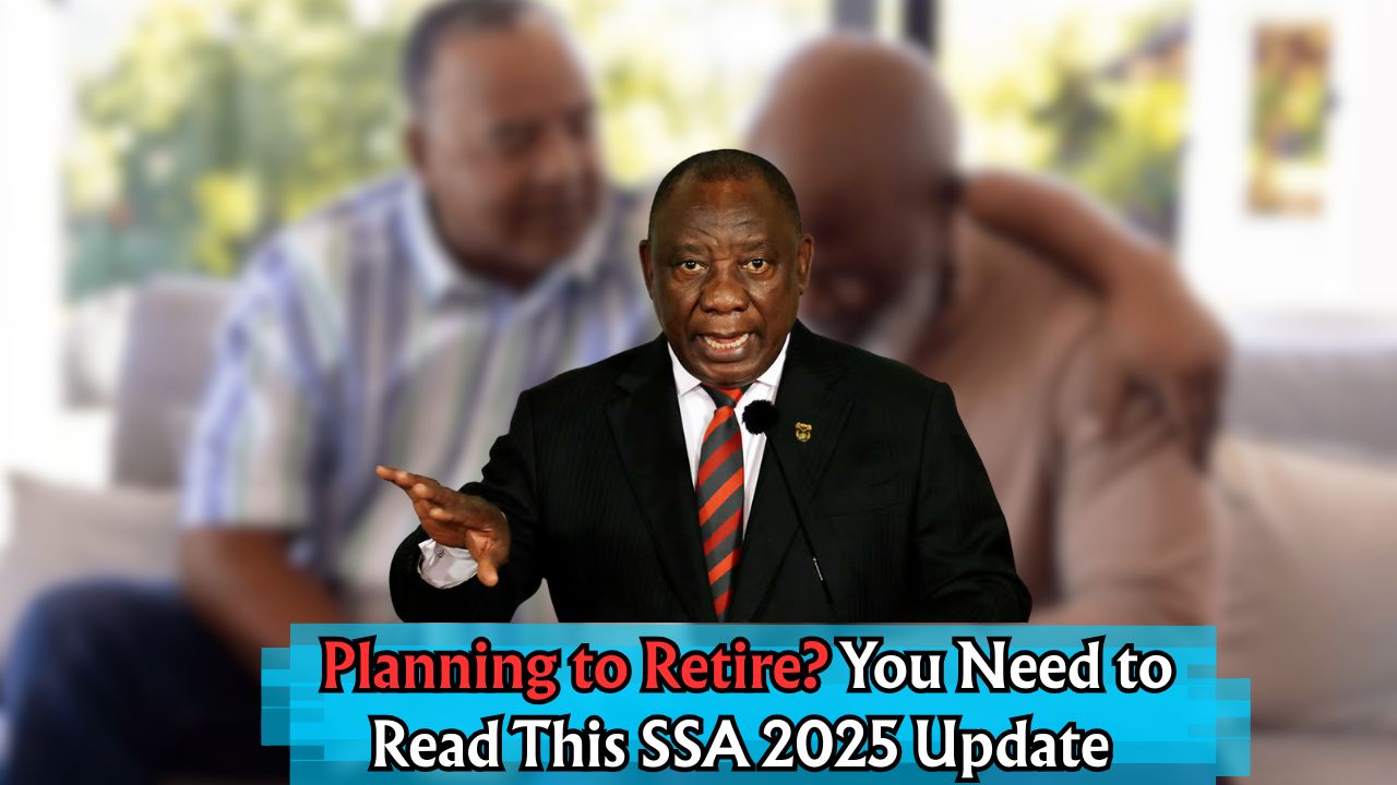 Full Retirement Age