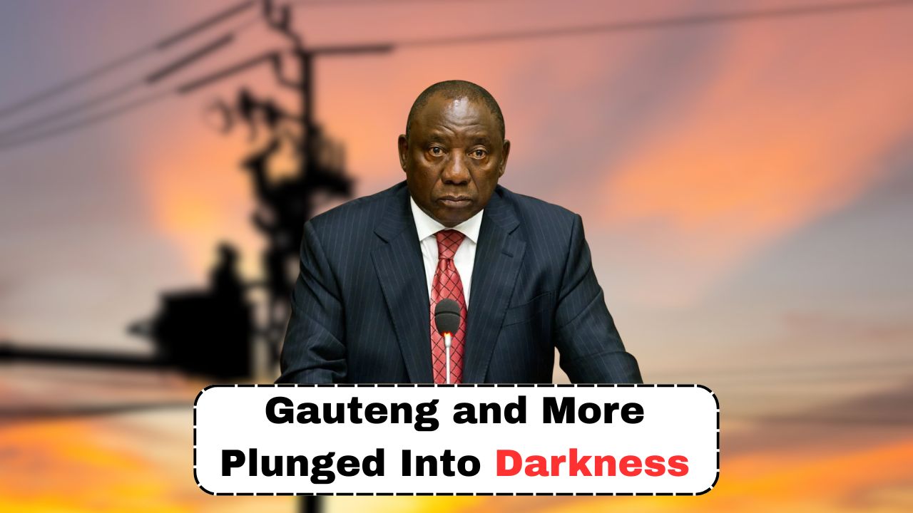 14-Hour Load Shedding