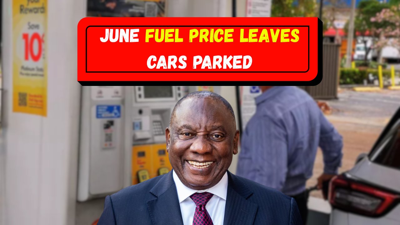 Fuel Price Hike June 2025
