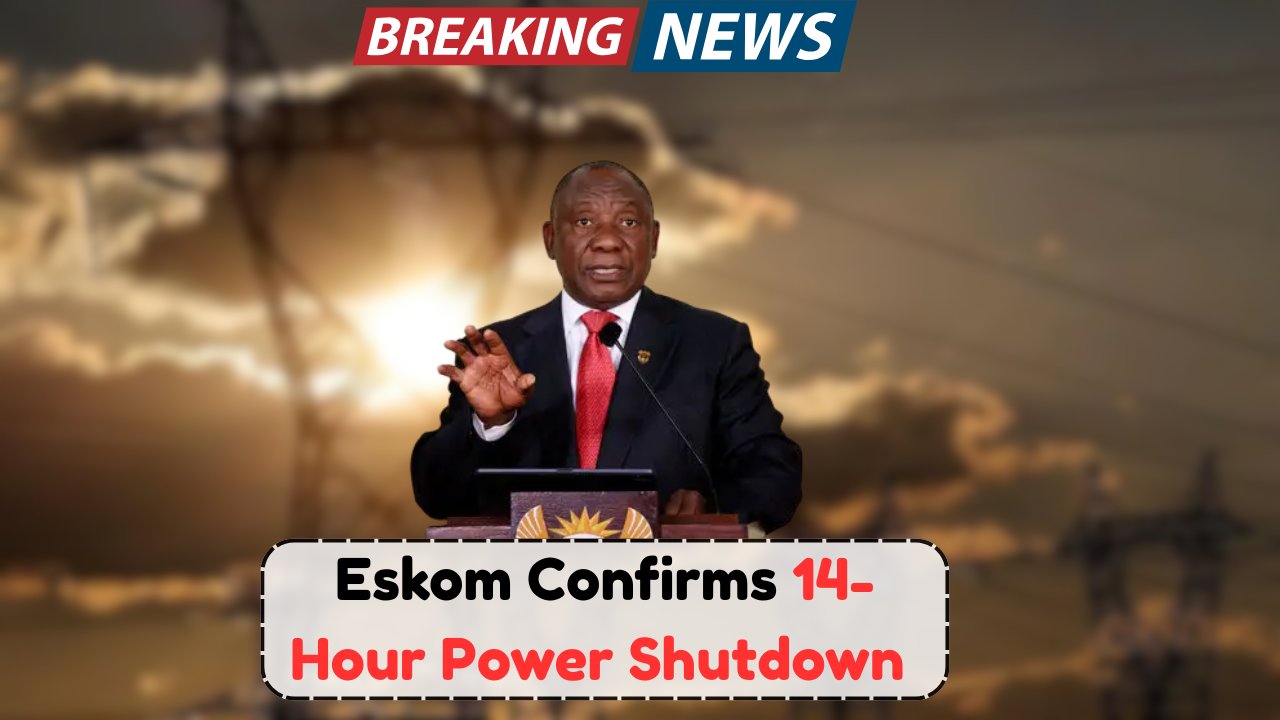 June 2025 Eskom Cuts