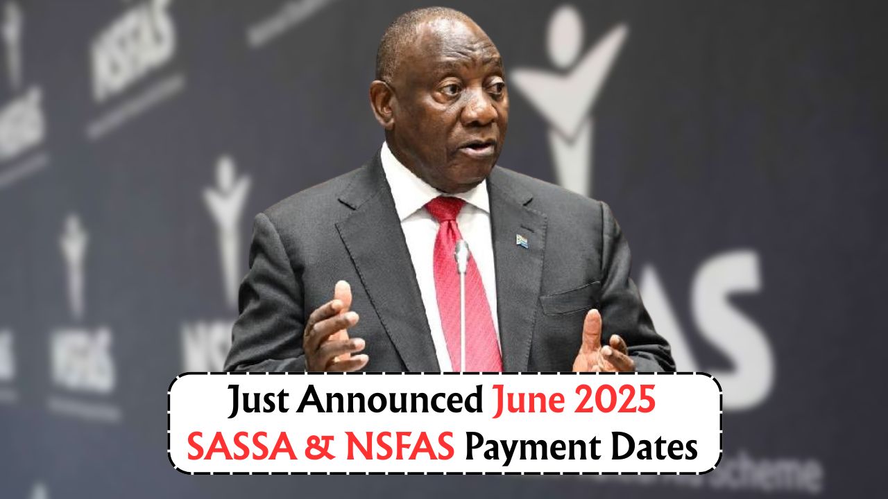 June Grants Released
