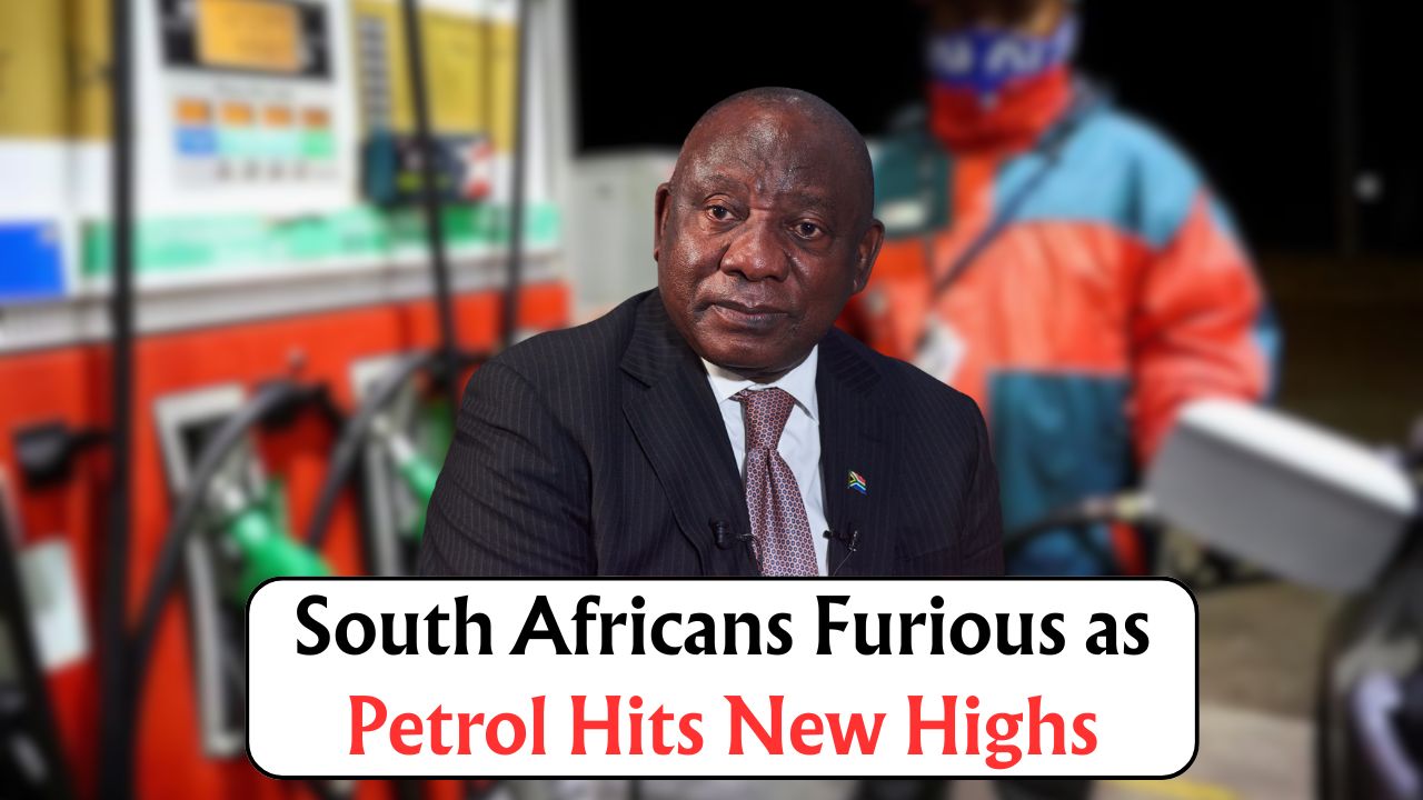 June 2025 Fuel Price Hike