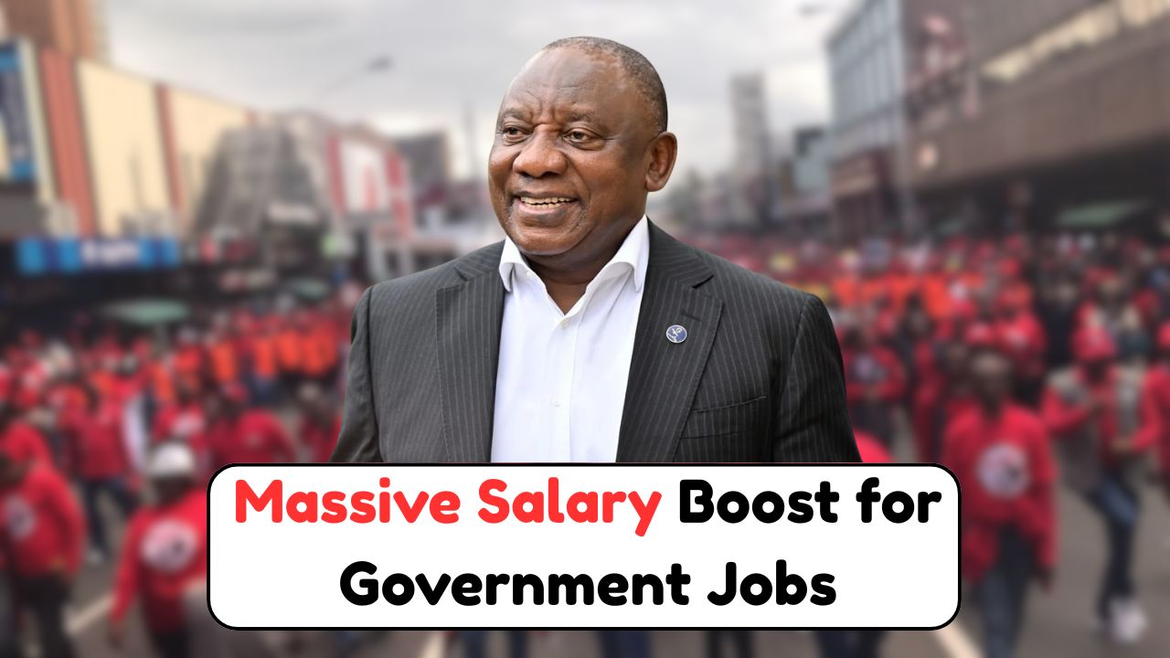 2025 Pay Hike