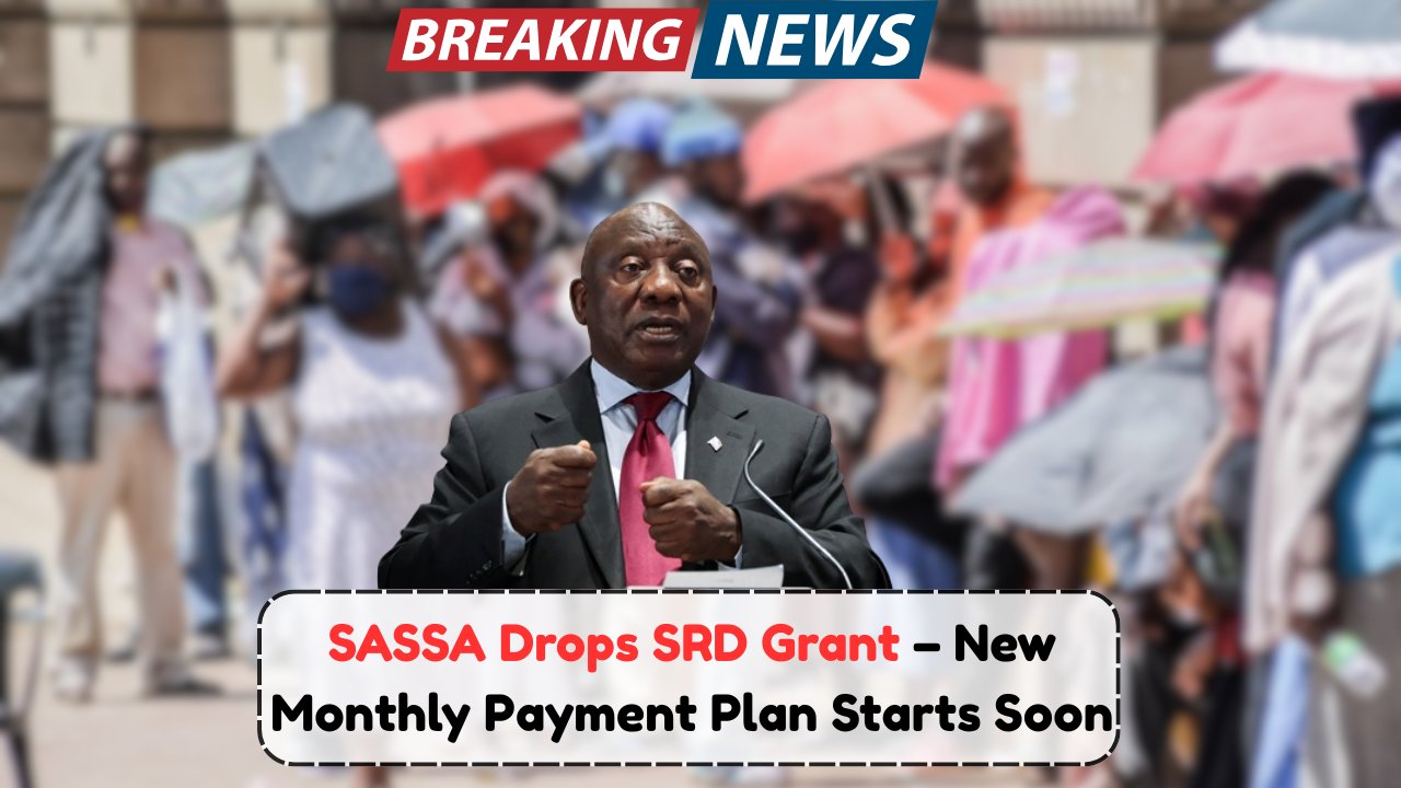 Monthly UBIG Support