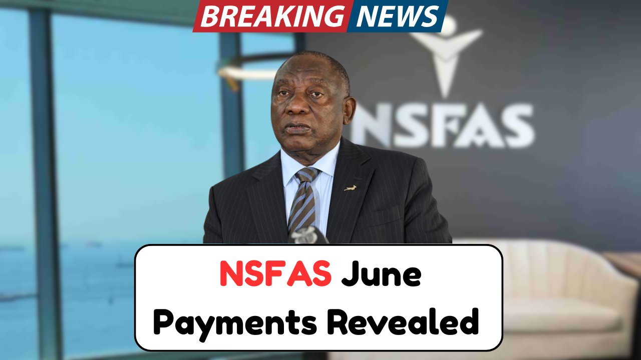 NSFAS Pay Allowance
