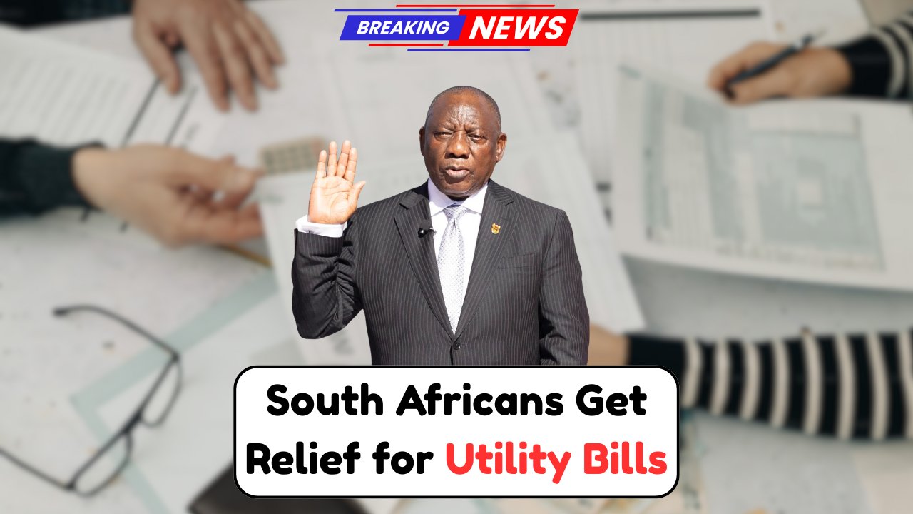 New R750 Energy Relief