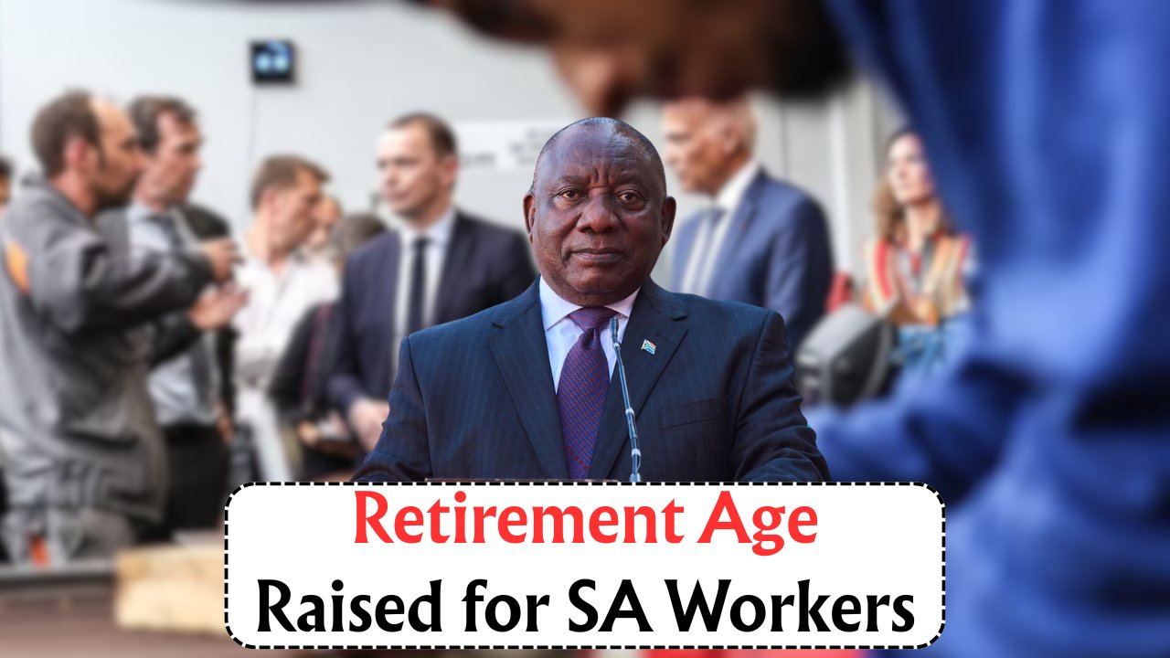 New Retirement Law