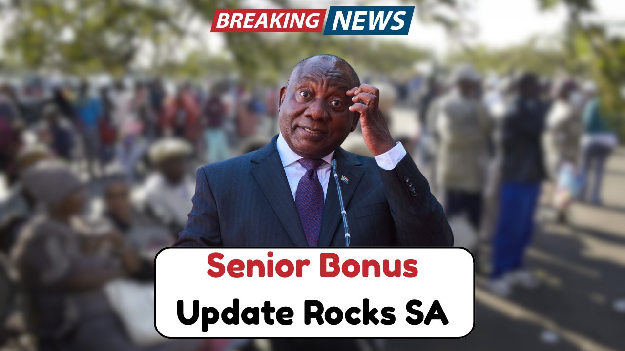 Pensioners Alert