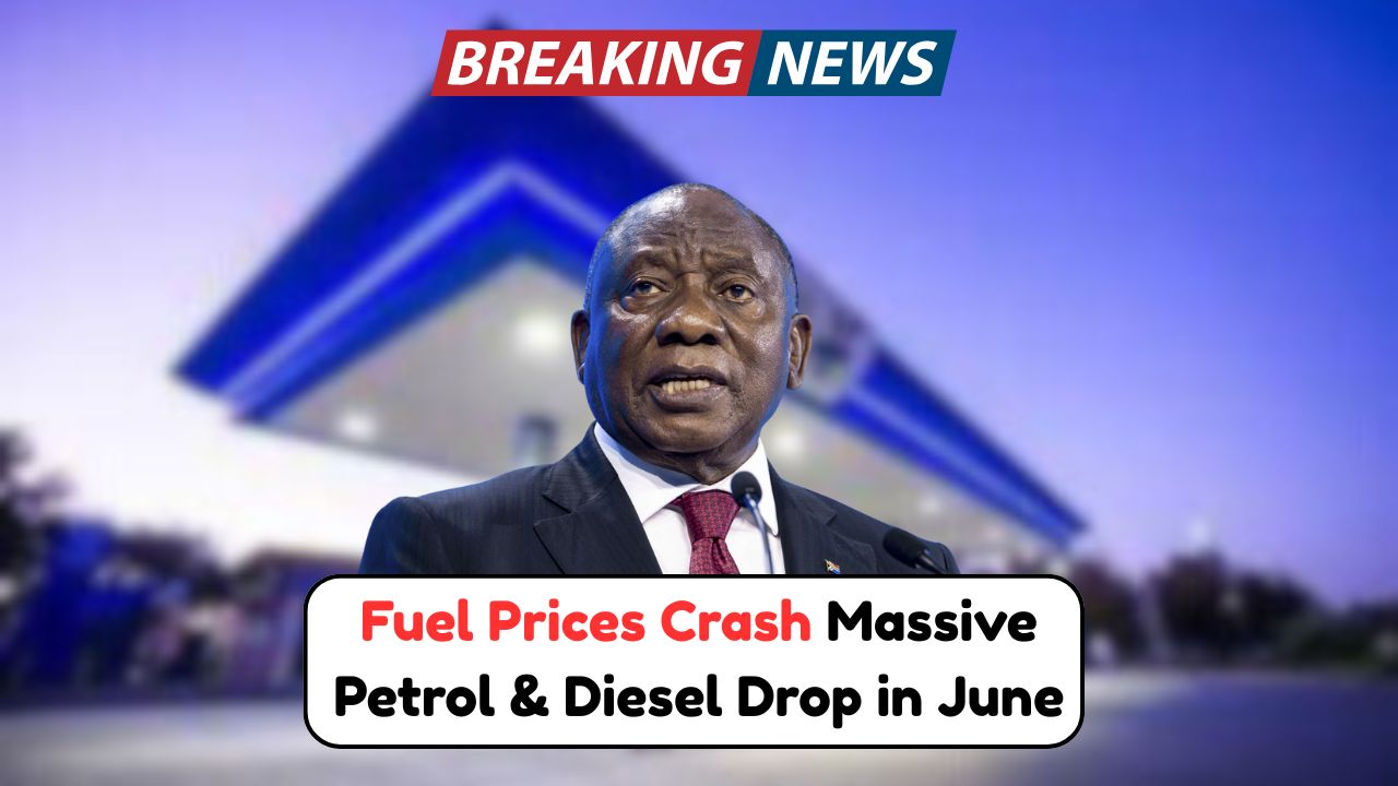 Petrol and Diesel Prices