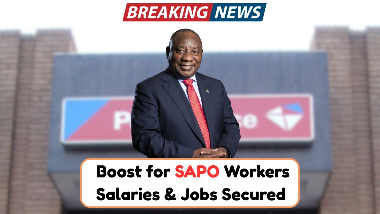 R381M Boost For Workers