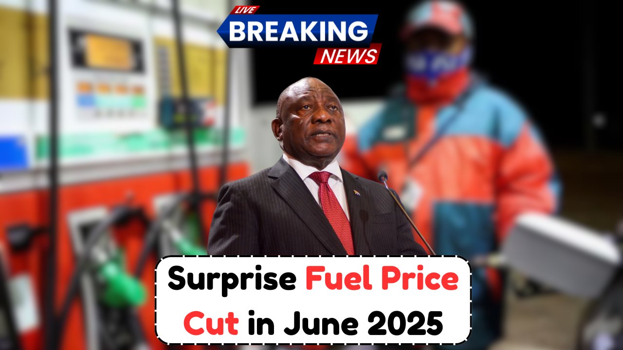 SA Highest Petrol Prices