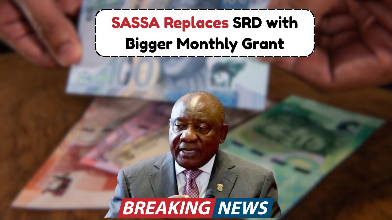 SARB Advanced Security Currency