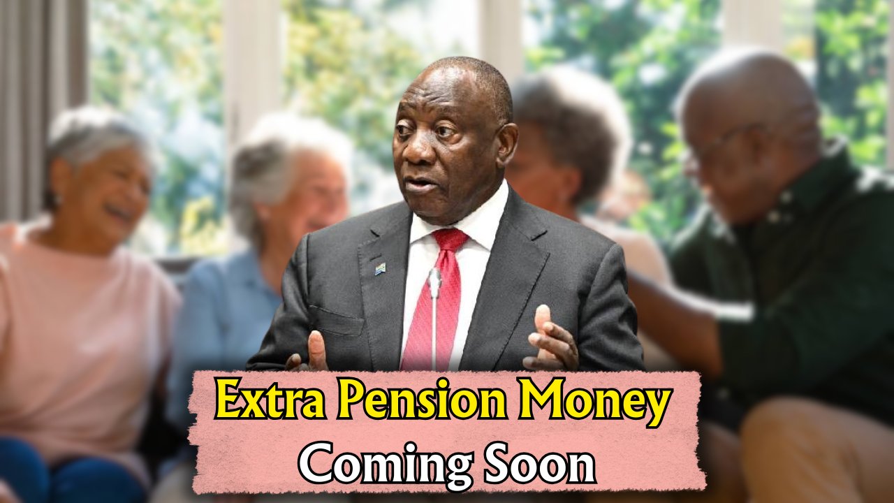 SASSA Pension Hike