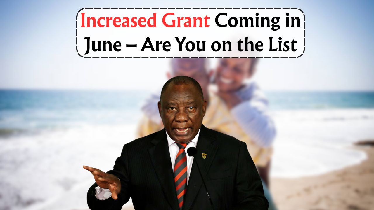 SASSA Pension News 2025