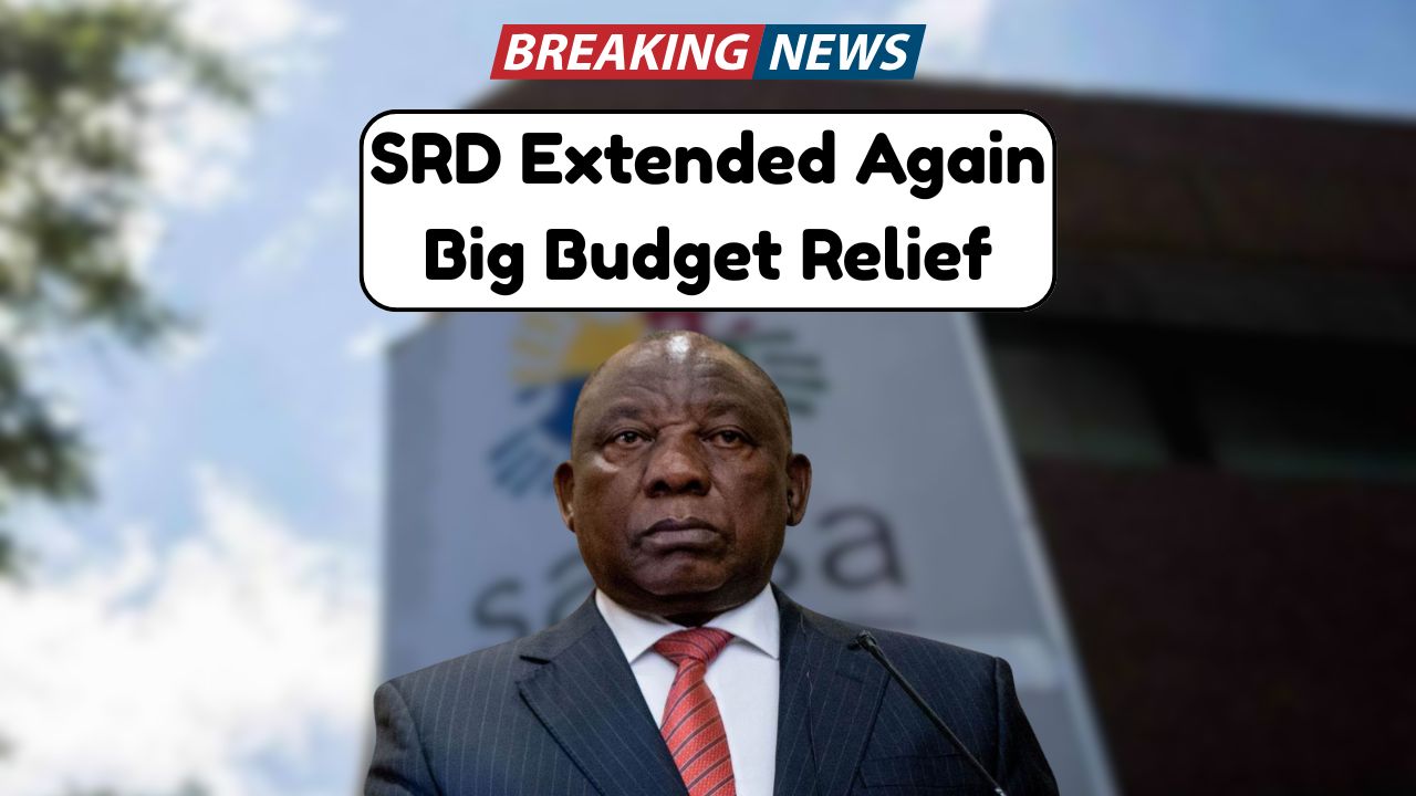 SASSA Grant Hike