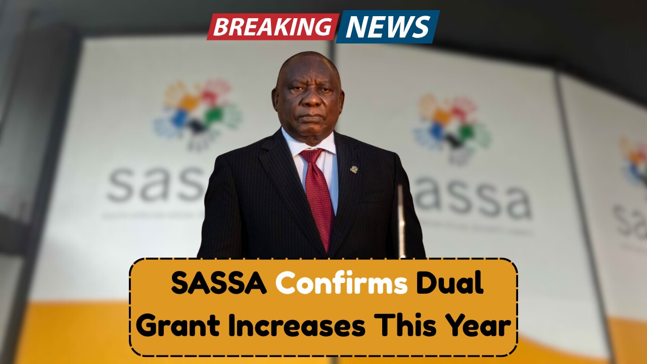 Two Grant Increases Confirmed
