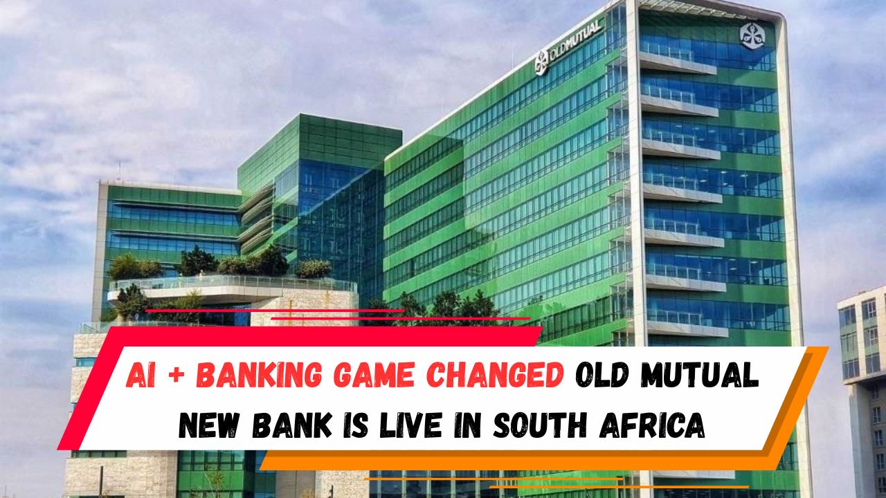 Newest Digital Bank