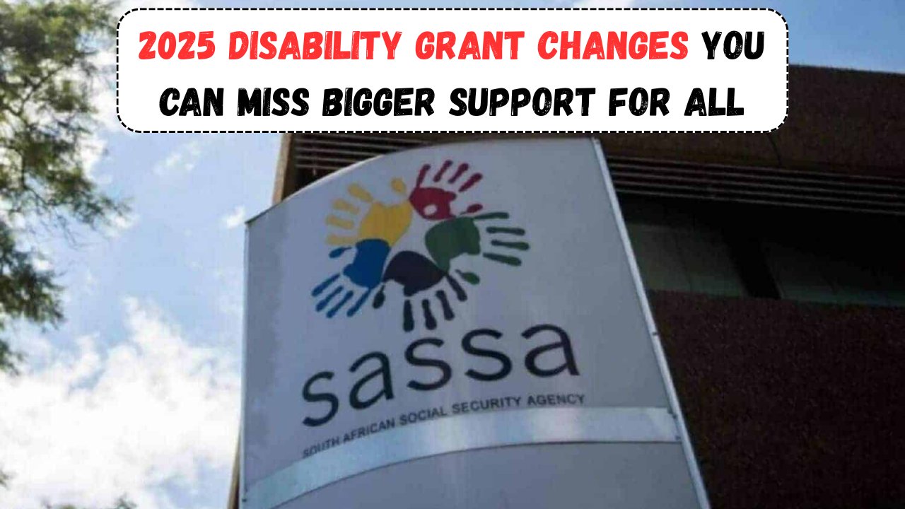 2025 Grant Update