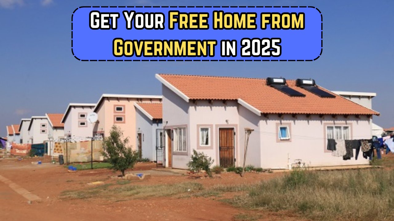 Apply Free Housing