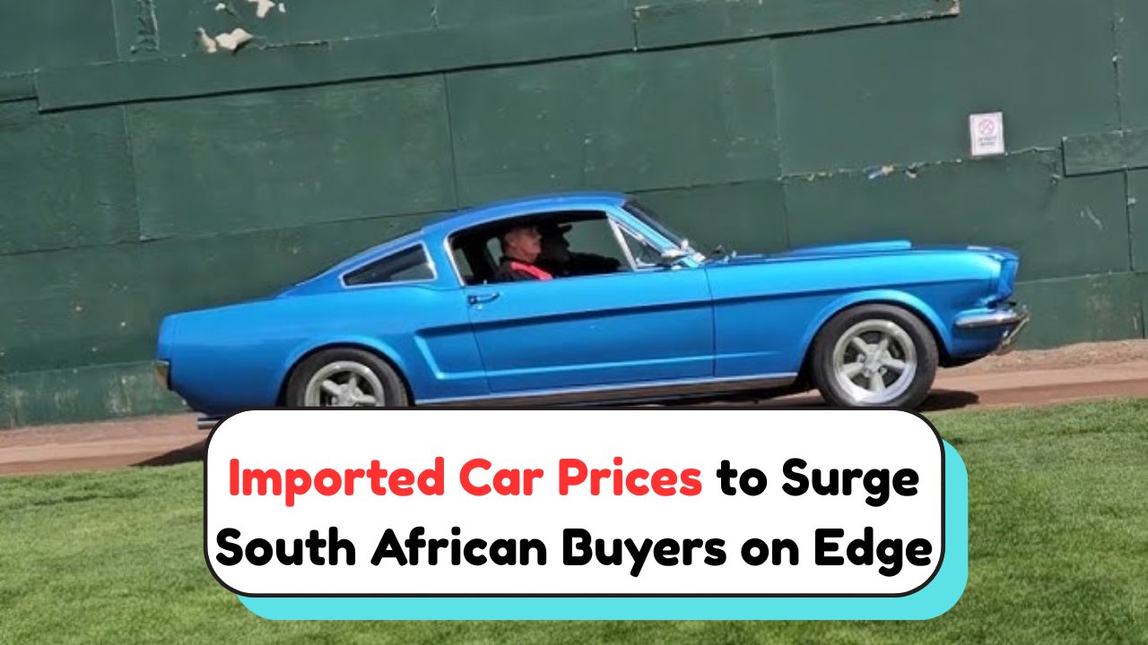 Auto Prices Surge