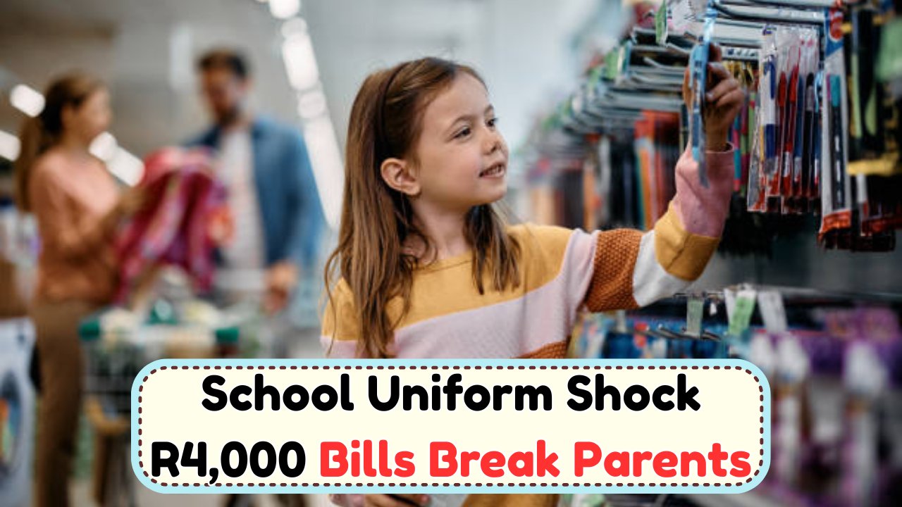 Back-to-School Crisis