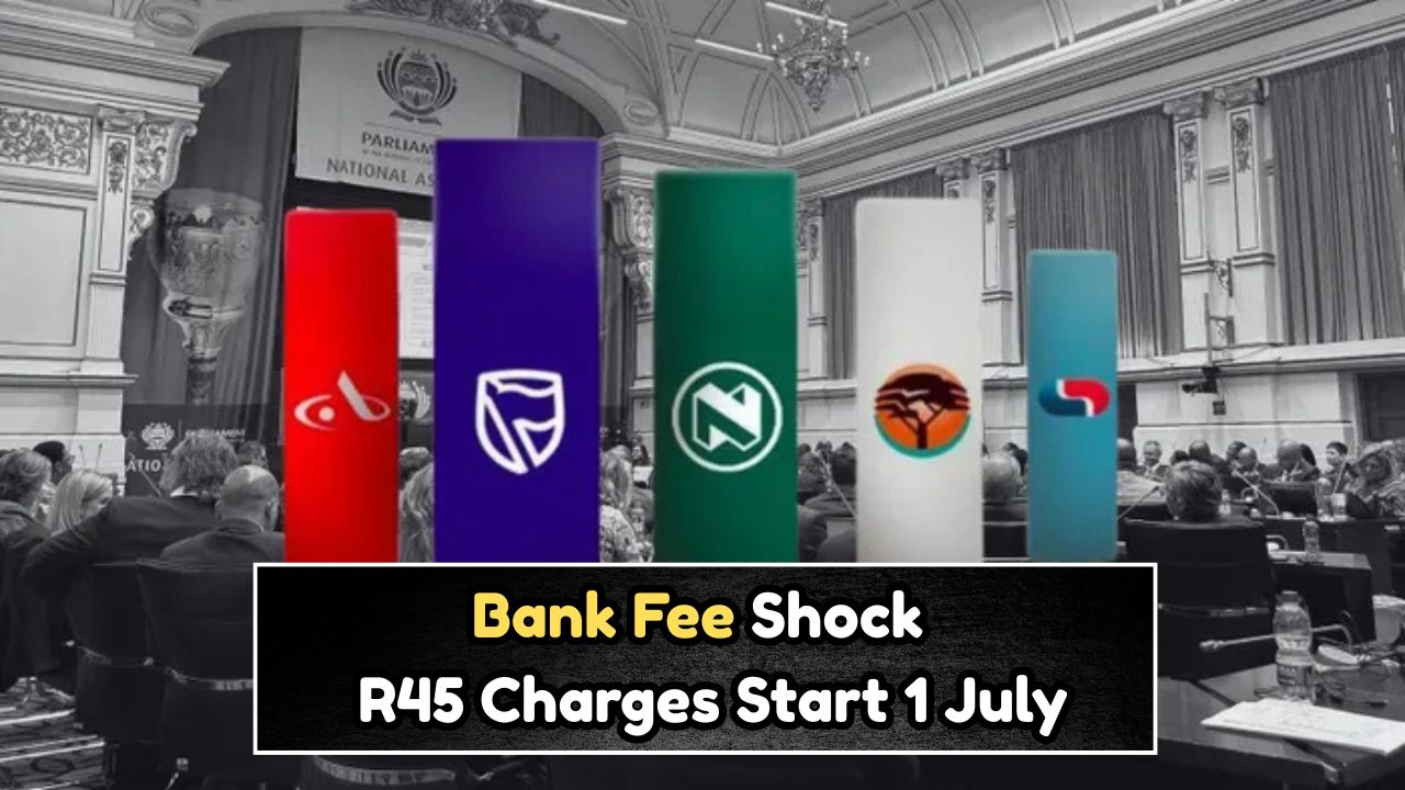 Bank Charges Bomb