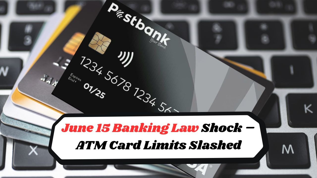 Banking Law