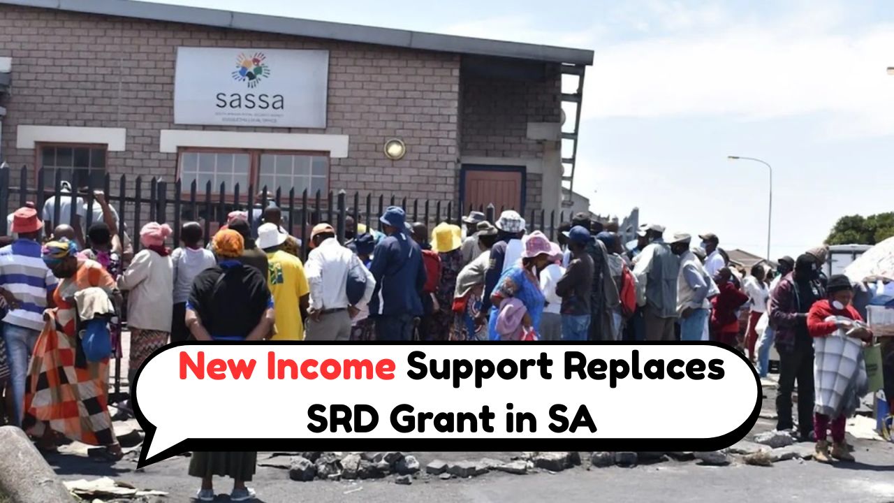 Basic Income Replaces