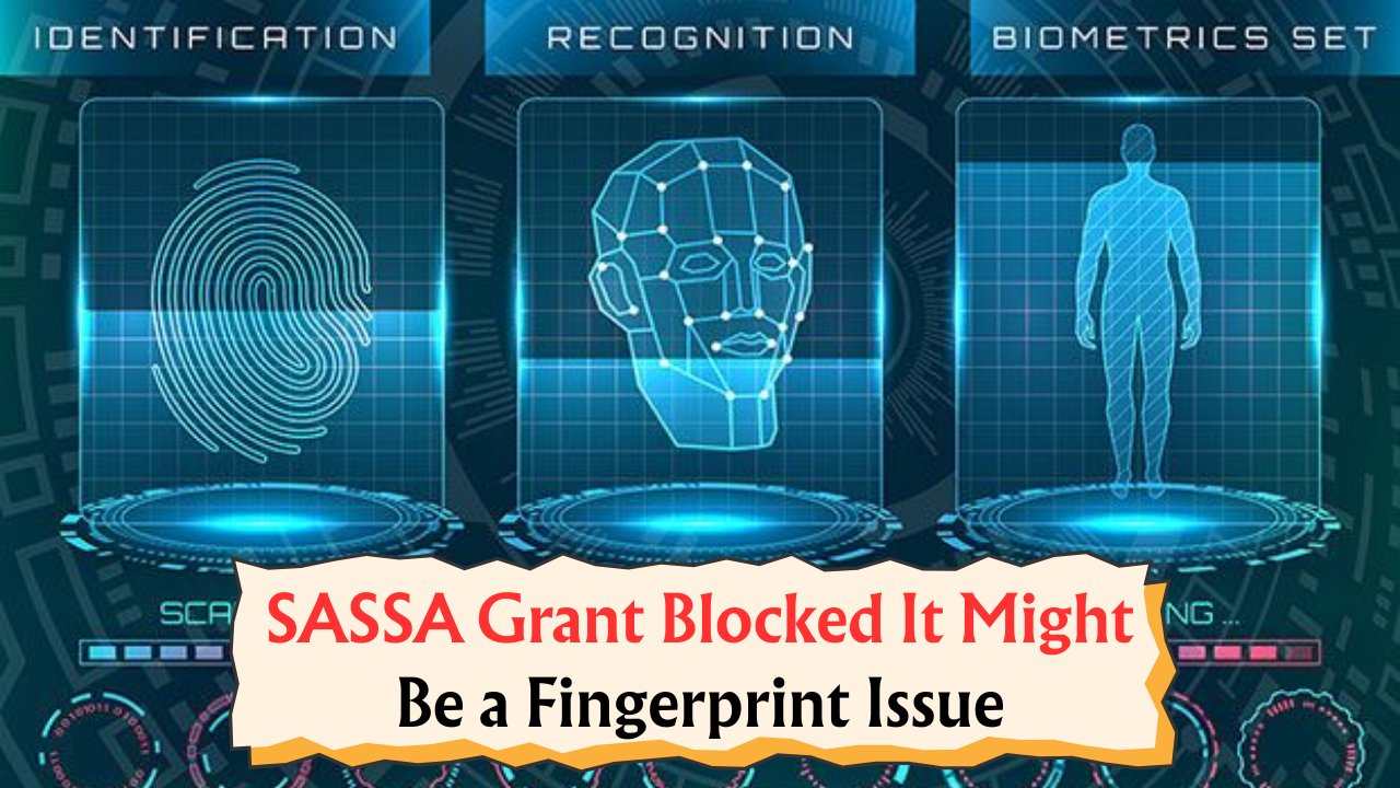Biometric Failure