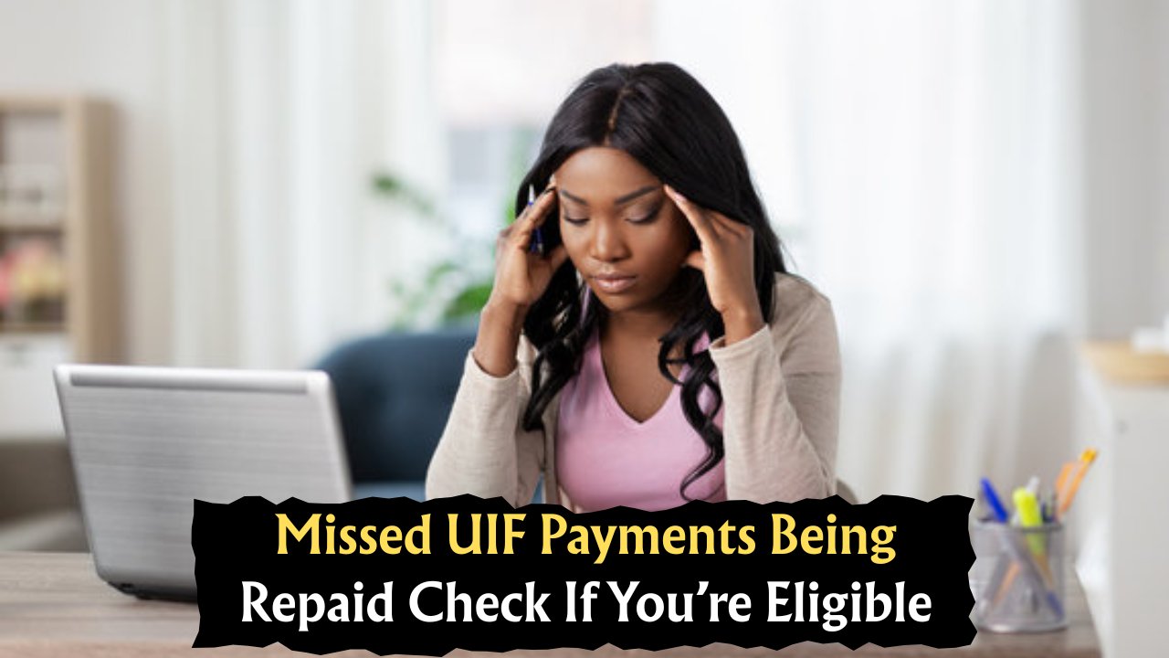 Double UIF Payment