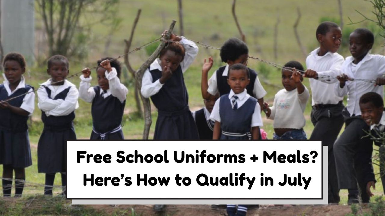 Education Just Got Easier!