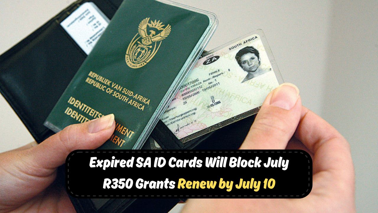 Expired SA ID (2)