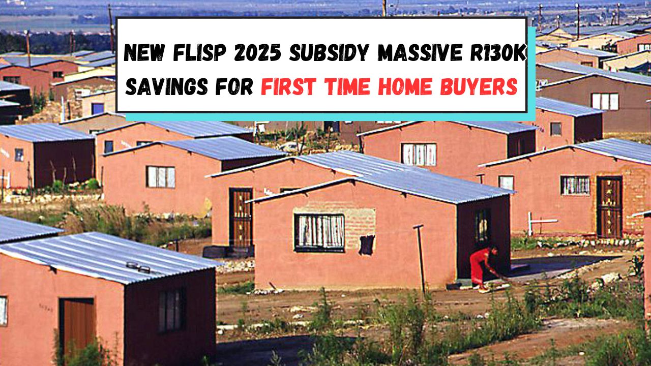FLISP 2025 Housing Support