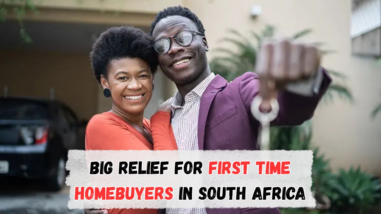 First-Time Homebuyers