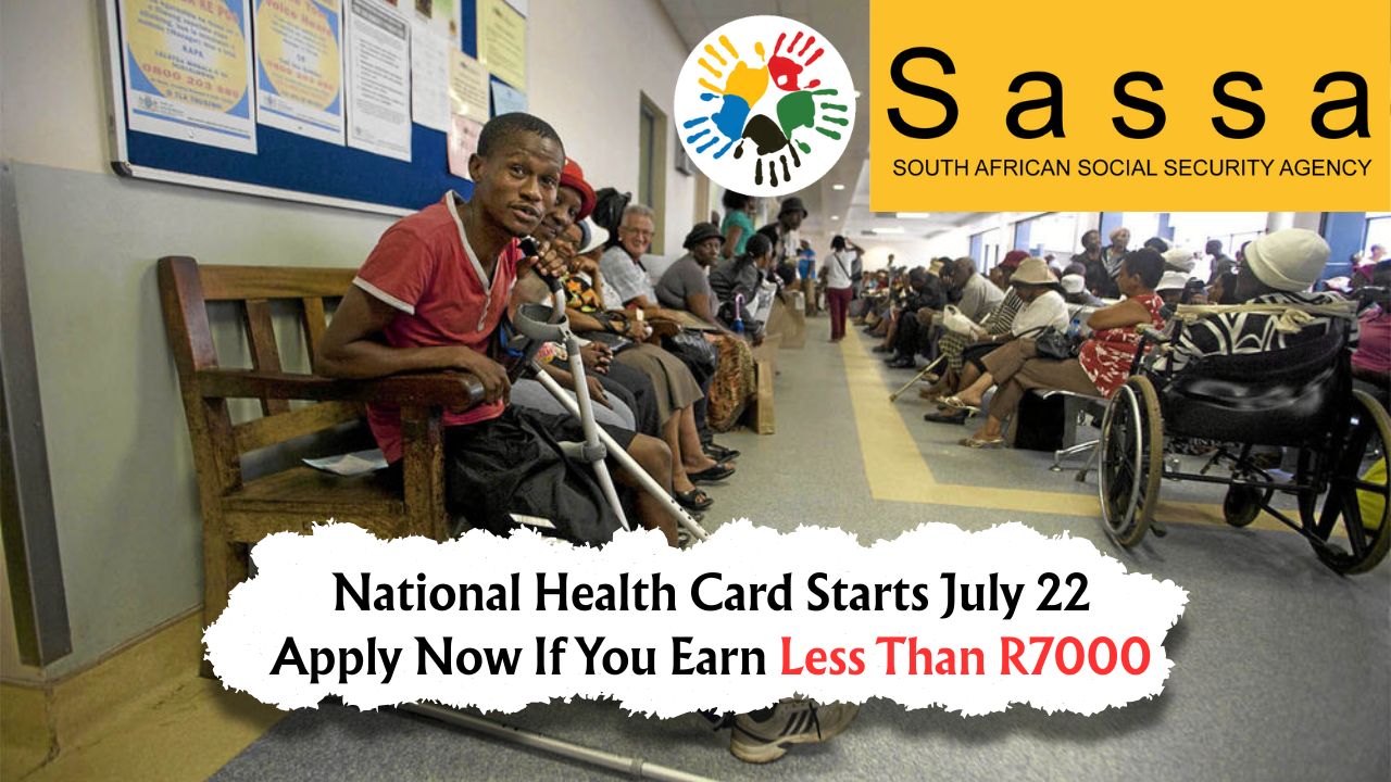 Free Health Access