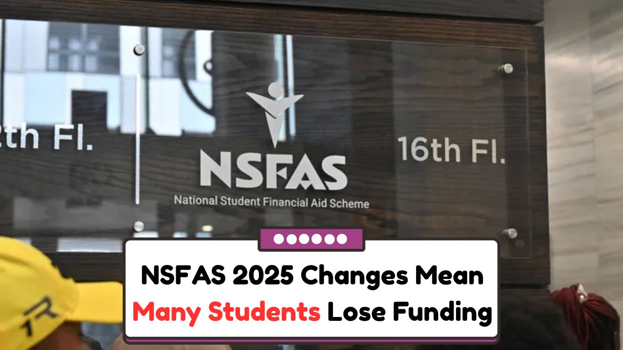Funding Denied Suddenly