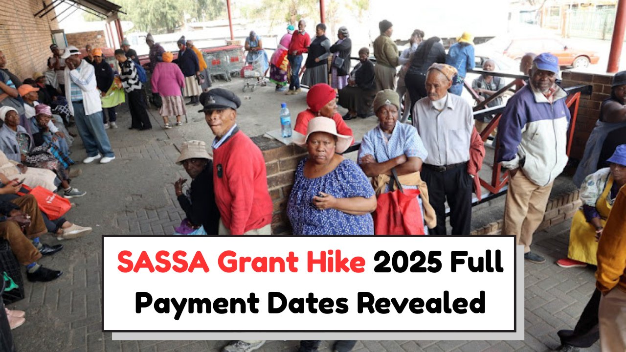 Grant Amount Increased