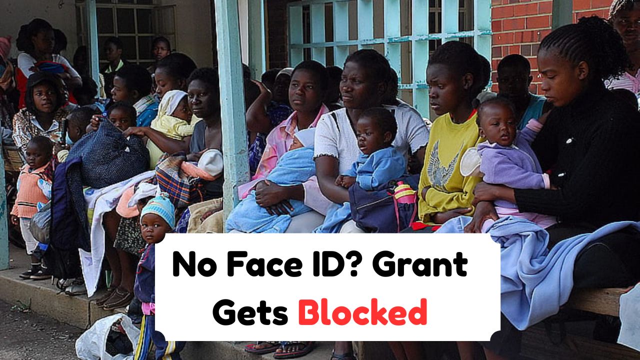 Grant Blocked This Month