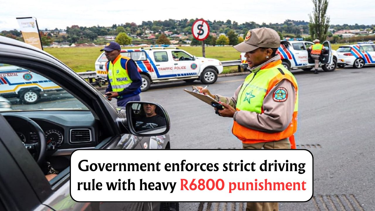 Instant Fine Rule