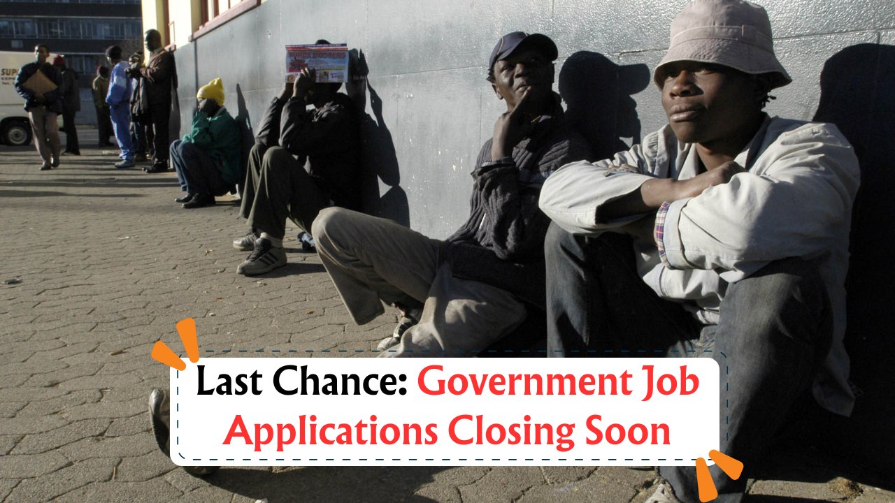 Labour Department Recruitment 2025