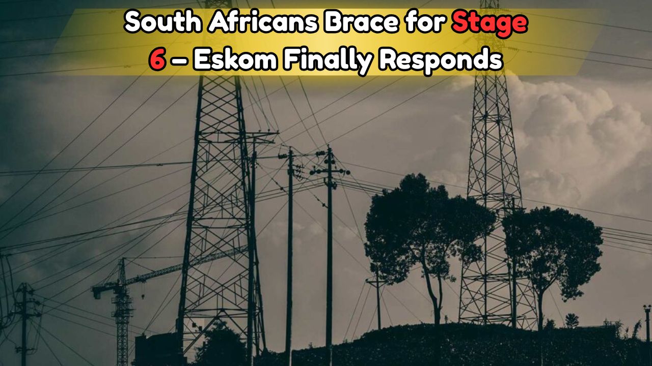 Load Shedding Truth Revealed