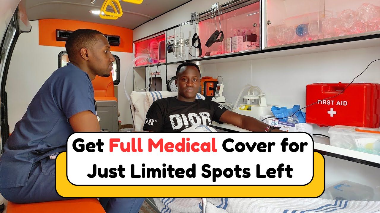 Medical Scheme Cover