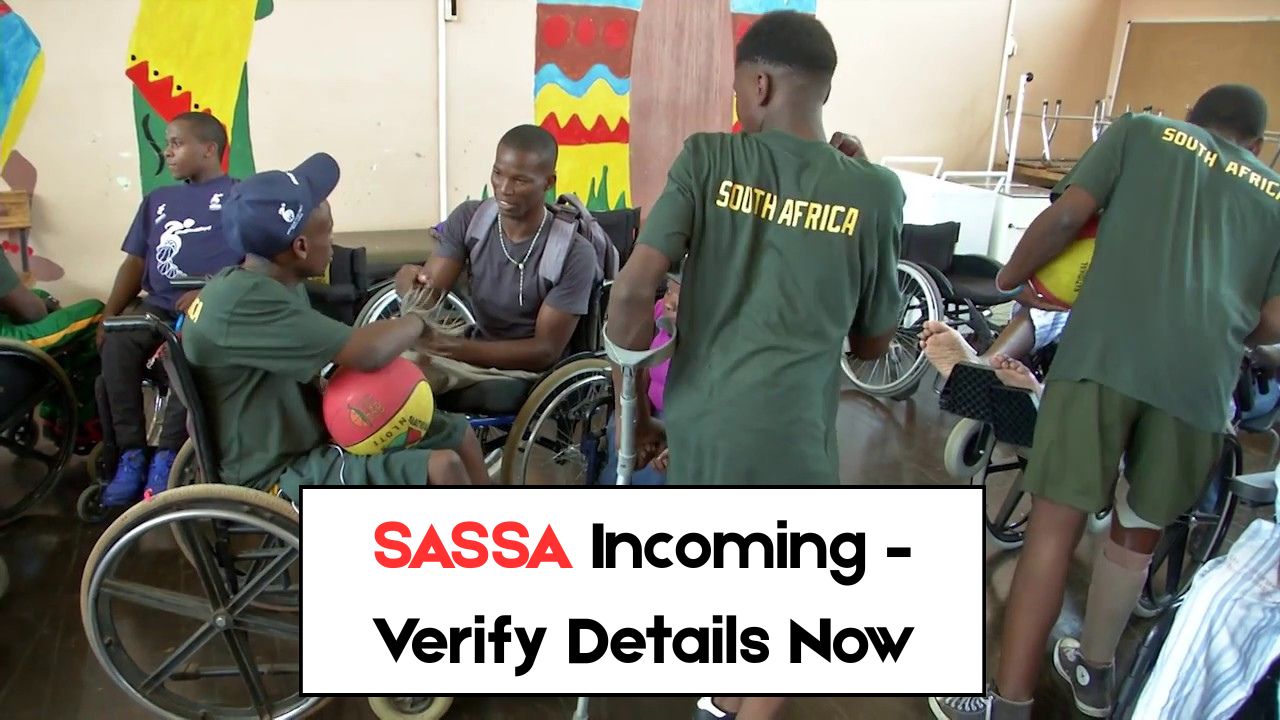 Millions Must Verify
