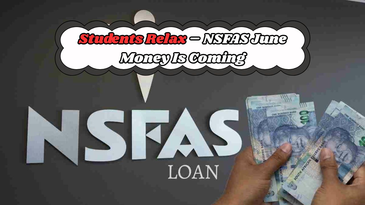NSFAS Allowances