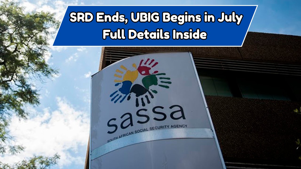New R350 UBIG Scheme