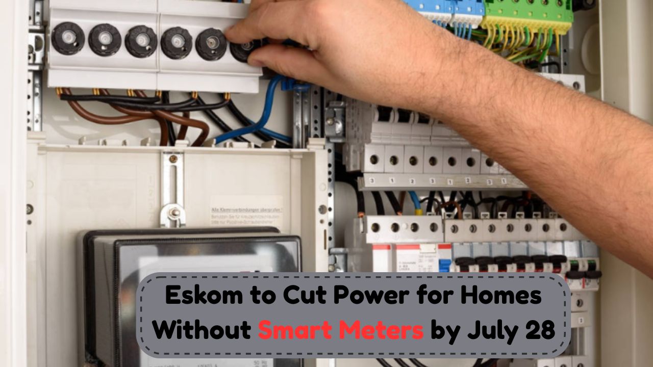 Smart Meter Installations