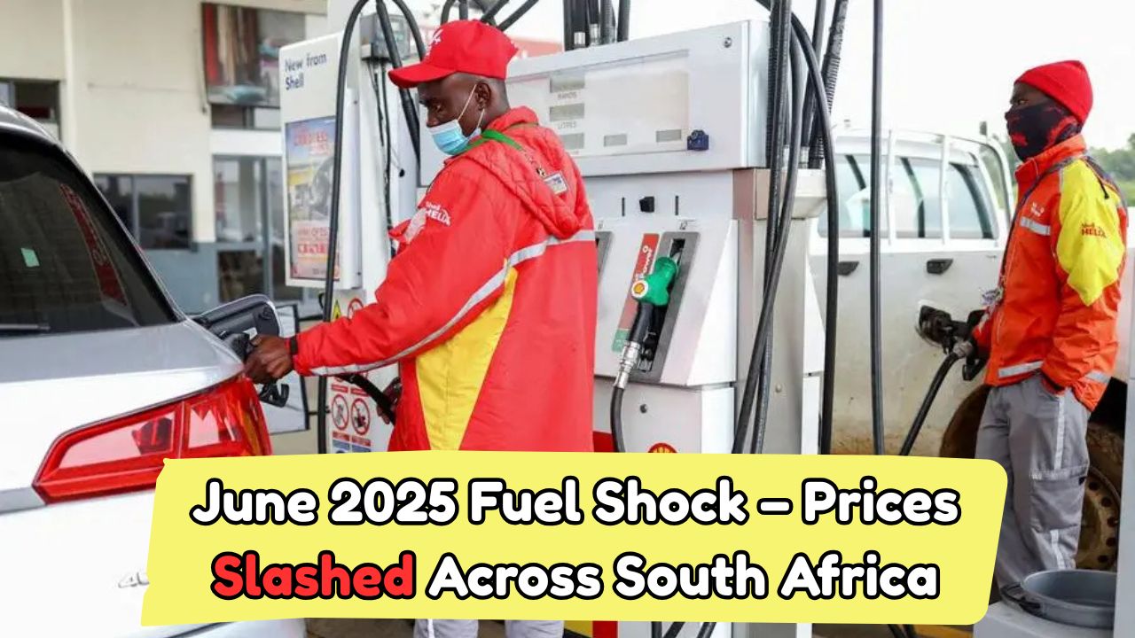 Petrol and Diesel Prices