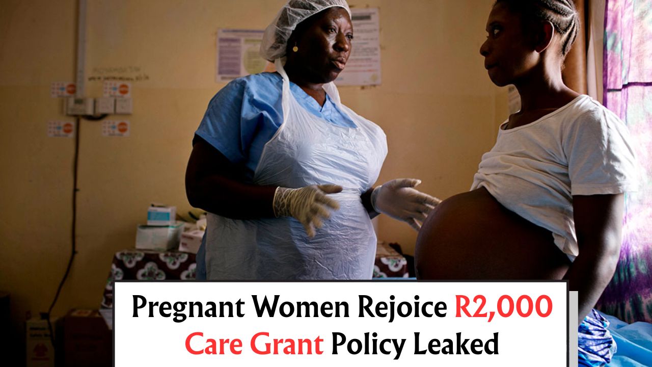 R2000 Care Grant