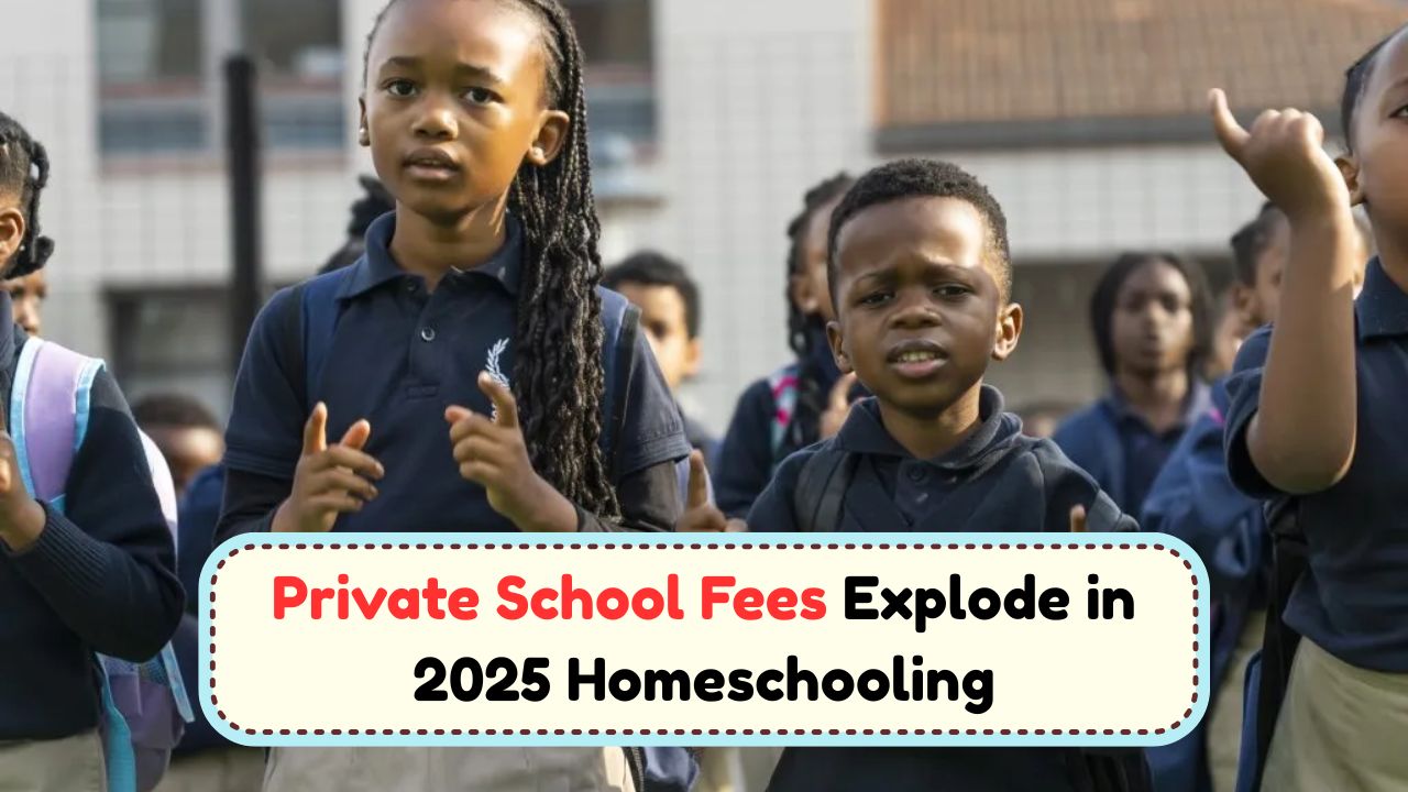 Private Education Strain