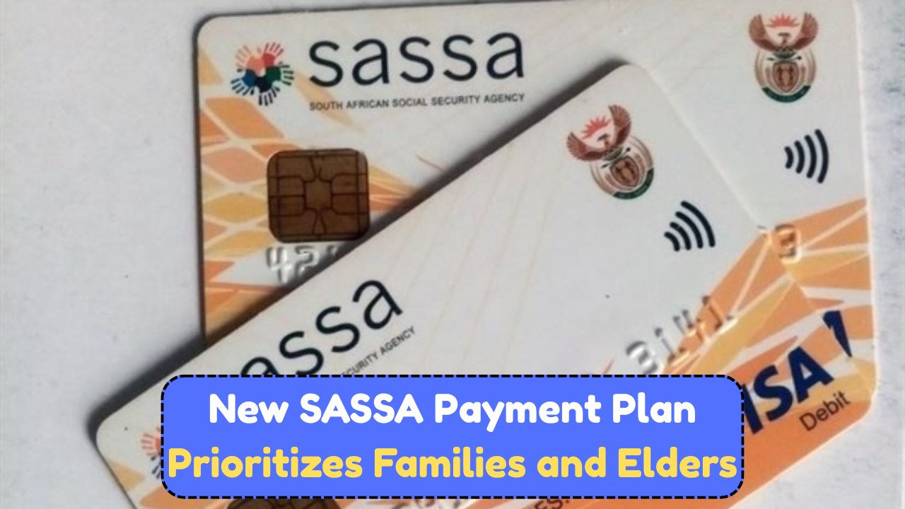R3000 SASSA Grant Increase
